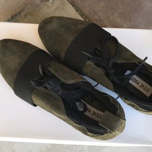 Steve Madden Sneakers